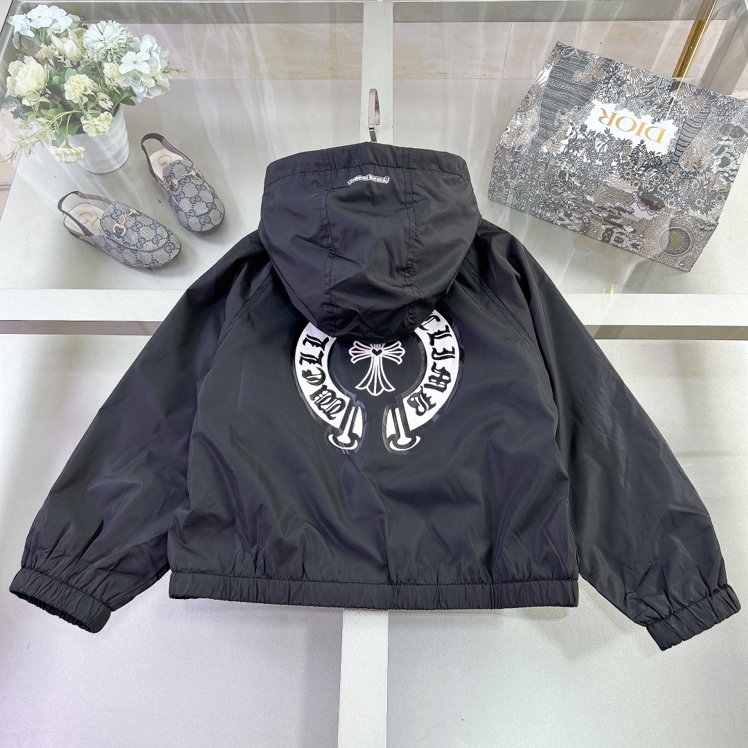 Chrome Hearts Kids